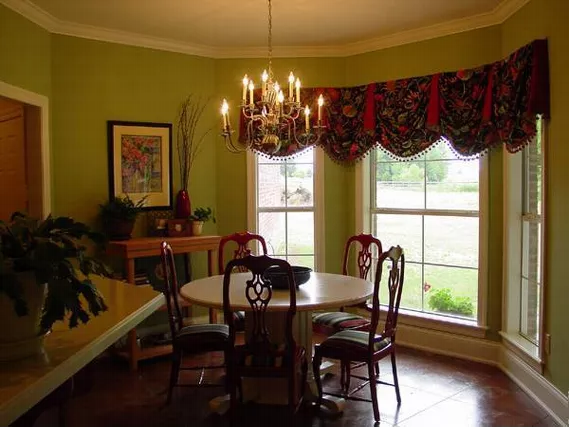 Interior Photo